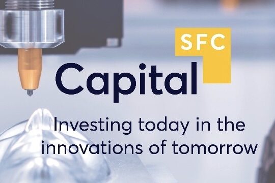 Introducing SFC Capital