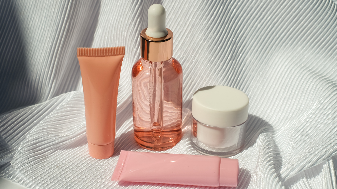 How much does it cost to start a skincare business? – Part 1