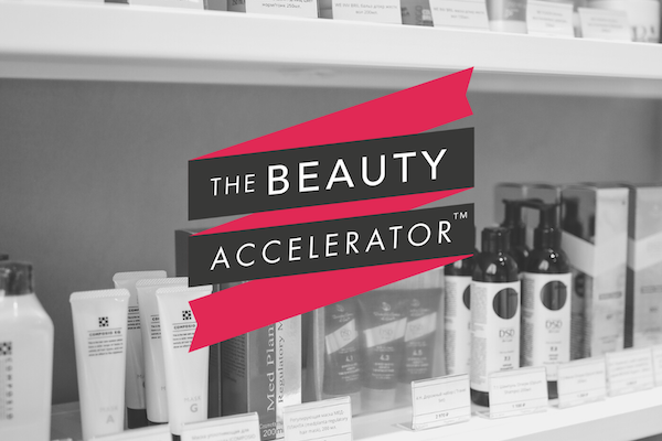 The Beauty Accelerator™ 2022 – Introducing the Short-Listed Brands
