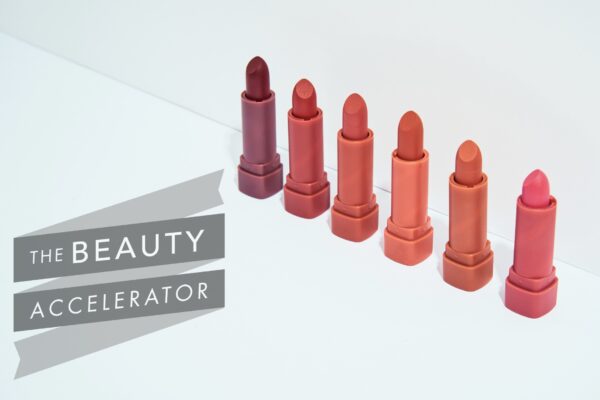 The Red Tree and SFC Capital are Launching The Beauty Accelerator™ 2021 to Invest £150k in One Outstanding Indie Beauty Brand