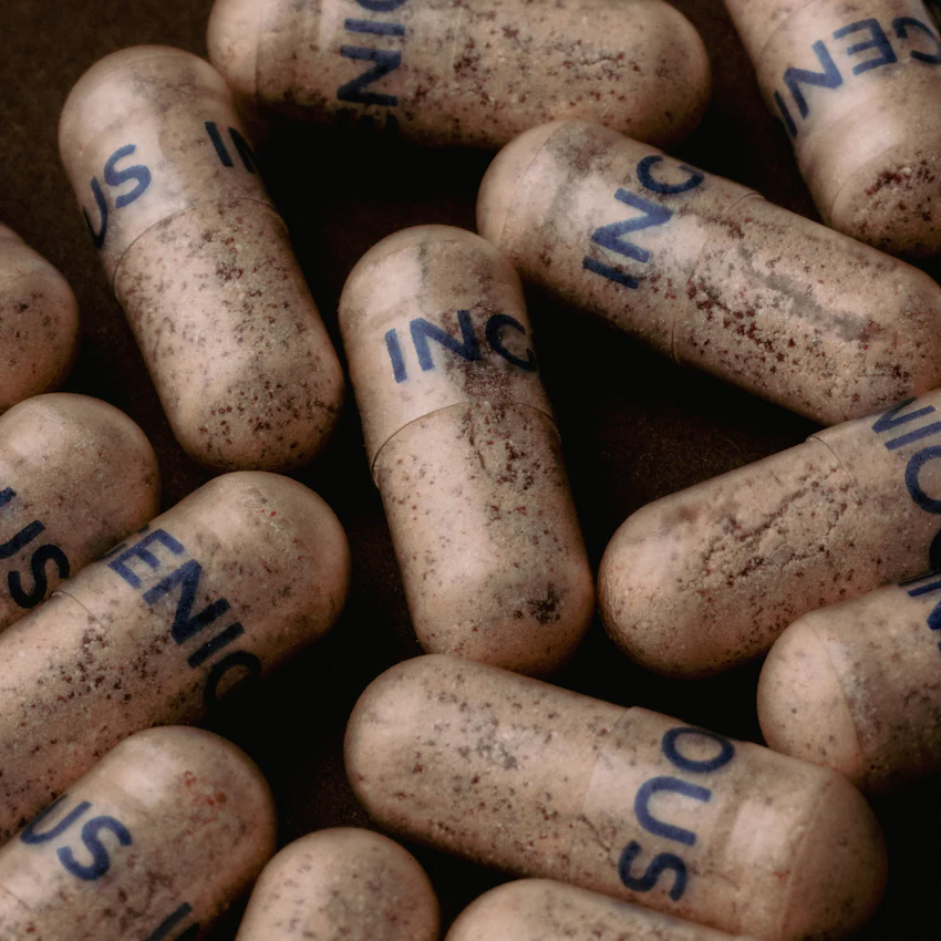 Ingenious – Retail strategy for a new-generation collagen supplement