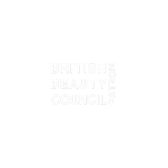 british beauty council logo