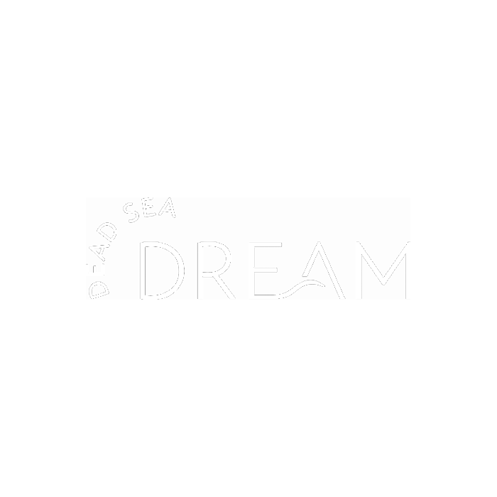 Dead Sea Dream logo