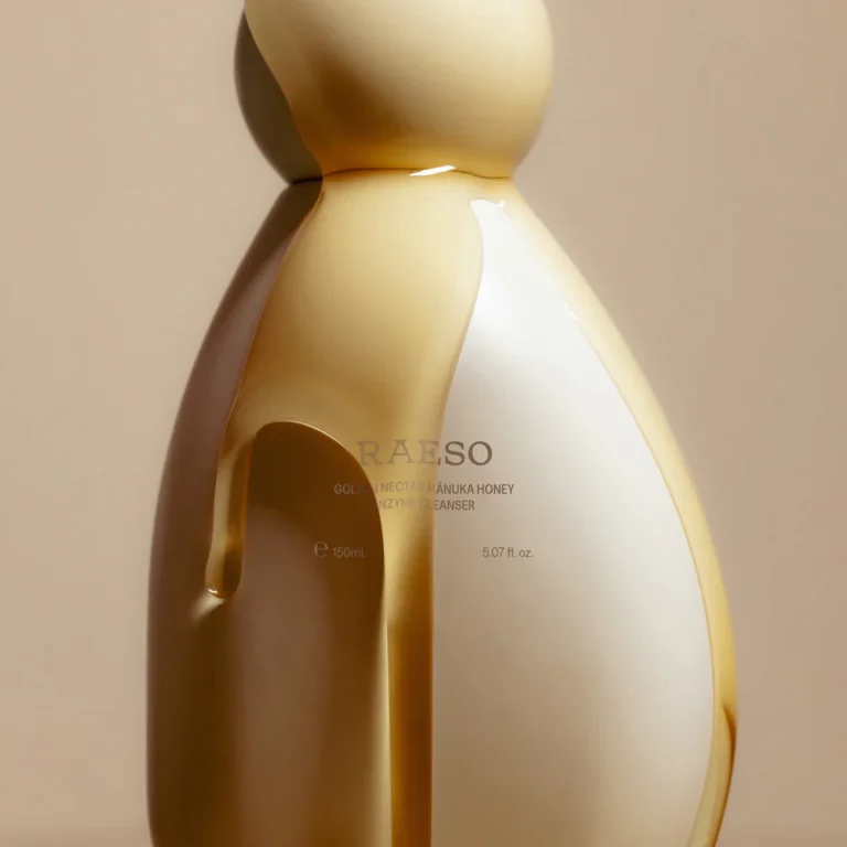 Raeso UK Market entry