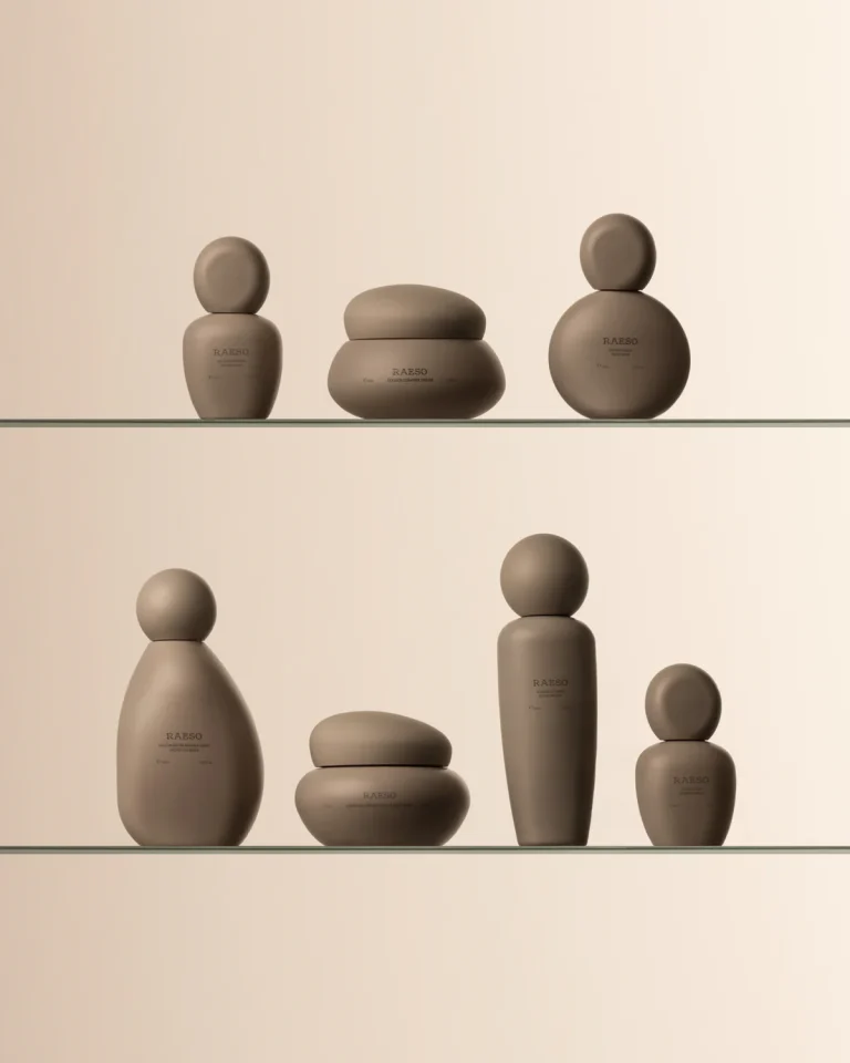 Raeso UK Market Entry