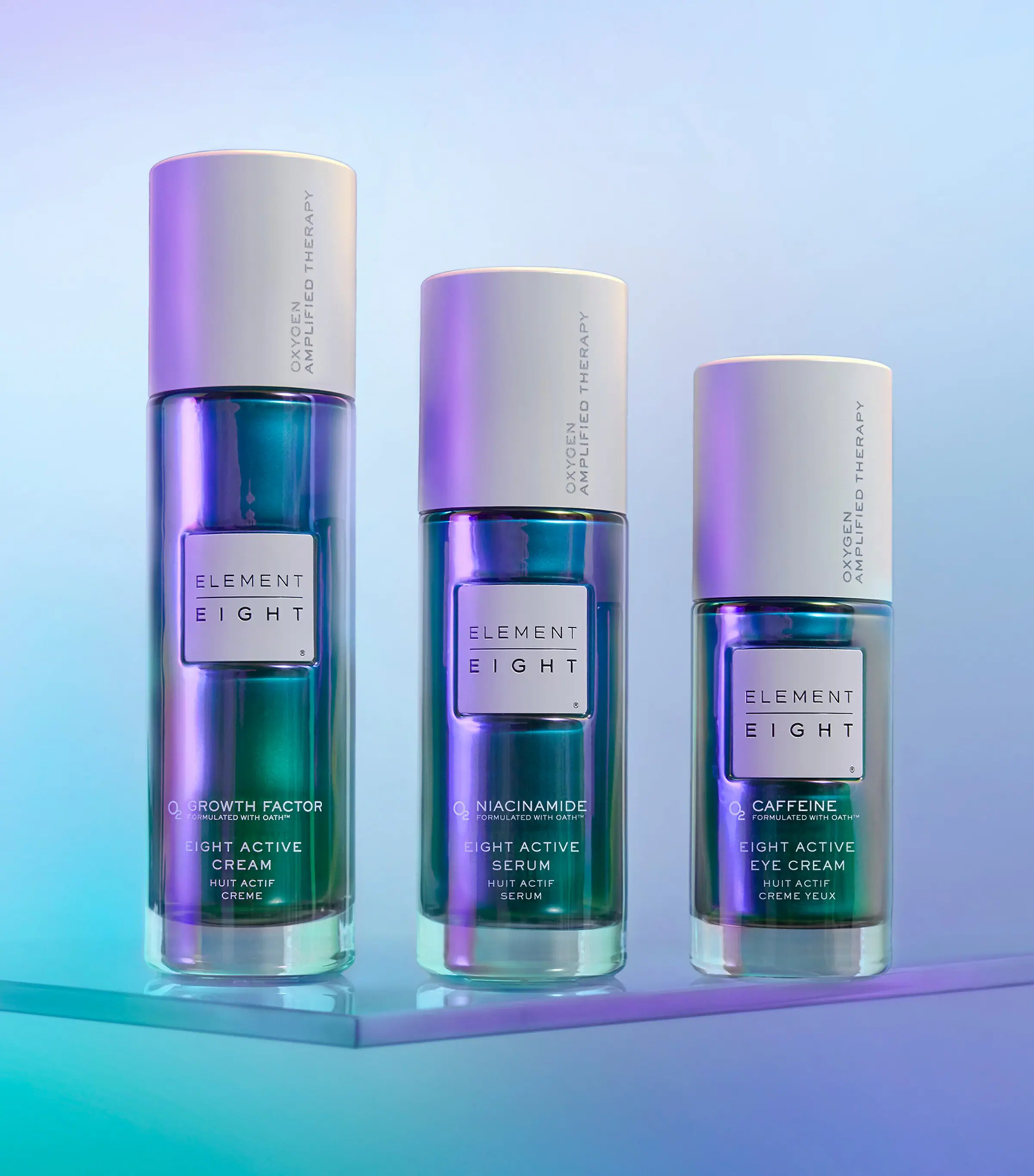 Element Eight – UK market entry strategy and Country Management